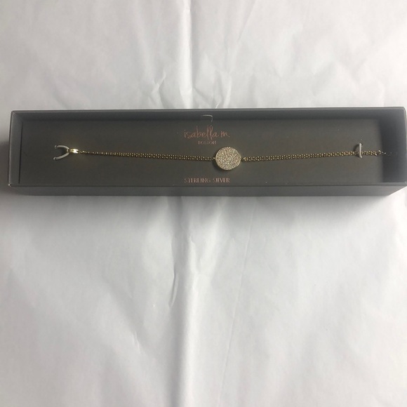 ⭐️5/$30⭐️ Isabella M Boston bracelet - Picture 3 of 7